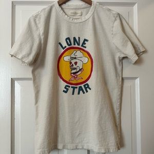 Imogene and Willie Lone Star shirt